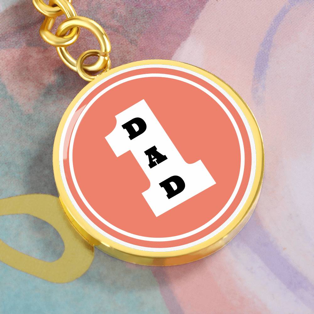 DAD number one