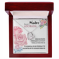 Para mi Madre ADORADA - Collar Forever Love