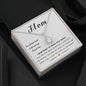 Mom- Eternal Hope Necklace