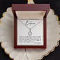 Para mi Esposa - Eternal Hope Necklace - tu esposo