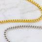 Para Mi Amable HIJO - Cuban Link Chain - Te AMO por siempre