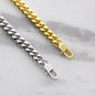 Para Mi Amable HIJO - Cuban Link Chain - Te AMO por siempre
