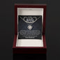 To My Wife - Love Knot Necklace - Your Husband