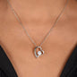 My Smokin' Hot Soulmate - Forever Love Necklace