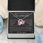 You are my Smoking Hot Soulmate - Forever Love Necklace