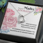 Para mi Madre ADORADA - Collar Forever Love